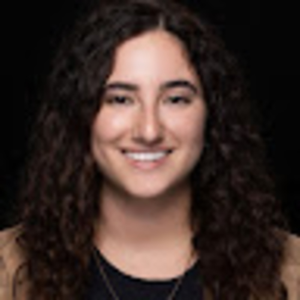Meet your Posher, Allison